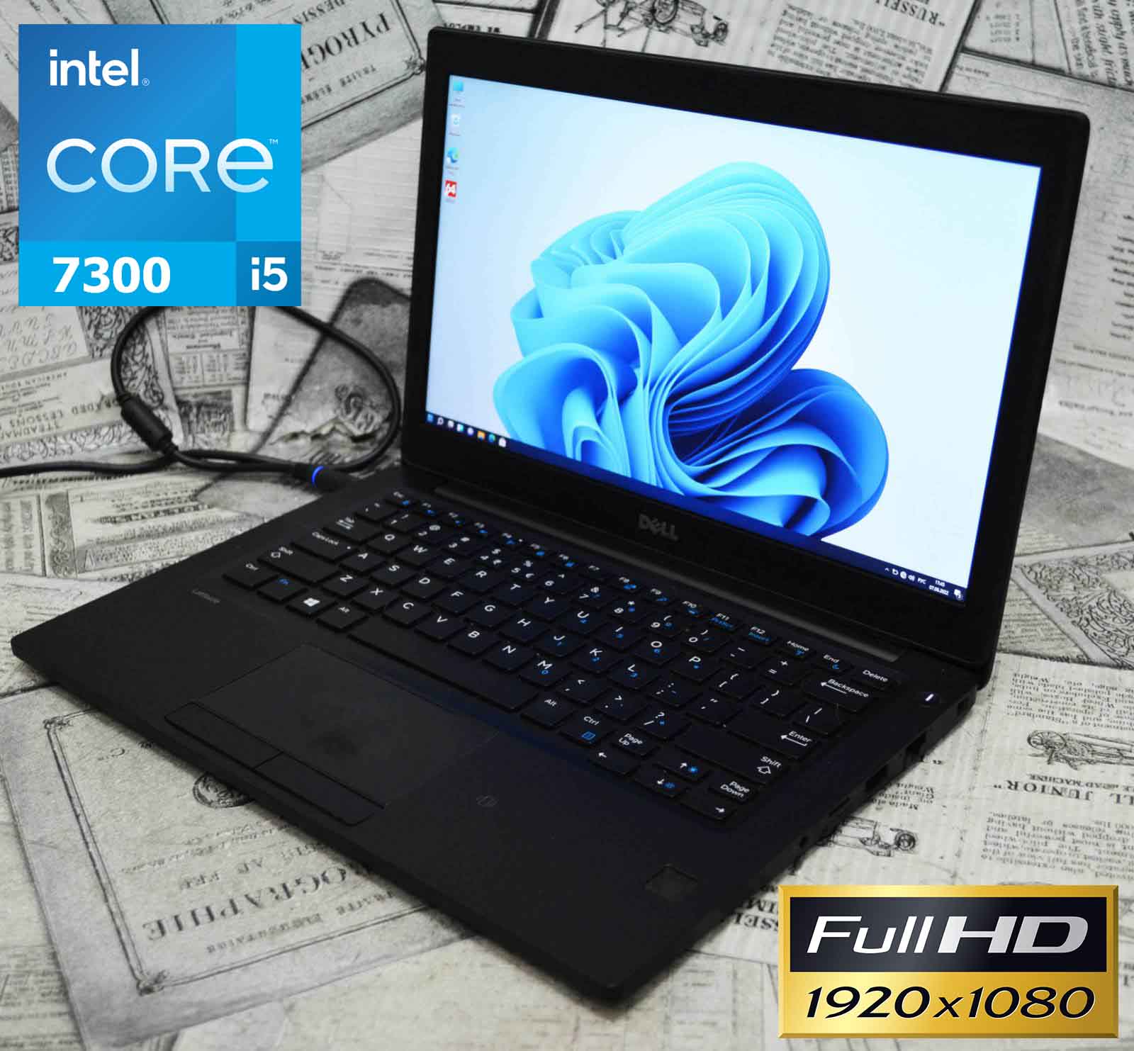 Ультрабук Dell Latitude E7280 - Магазин 